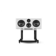 Центральный канал со стойкой Wharfedale Elysian С + Stand Цвет: Белый [PIANO WHITE]