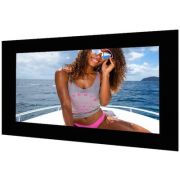 Стационарные многоформатные экраны Oray Le Mask 181