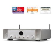 Интегрированный сетевой усилитель Marantz MODEL 40n silver-gold