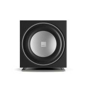 Сабвуфер DALI SUB E-12 F. Цвет: Черный Сатин [BLACK SATIN]