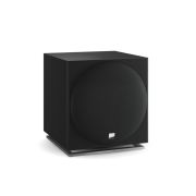 Гриль DALI FRONT GRILLE SUB E-12 F Цвет: Текстурный чёрный [SHADOW BLACK ]