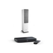 Комплект DALI OBERON 7 C Белый + Sound Hub Compact