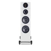 Напольная акустическая система Wharfedale Elysian 4 Цвет: БЕЛЫЙ [WHITE]