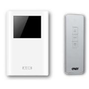 Oray Standard Radio receiver OPTCOMMANDRAD8 + remote