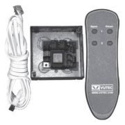 ИК управление Vutec 01-IR1CK