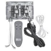 ИК управление Vutec 01-IR2CK