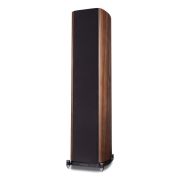 Напольная акустическая система Wharfedale EVO 4.4. Цвет: Орех [WALNUT]