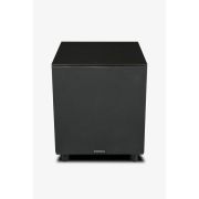 Активный сабвуфер Wharfedale Diamond SW-15 . Мощность 400 ватт. Цвет: Черное дерево [Black Wood]