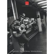 Акустическая панель DALI ACOUSTIC PANELS JEFF SUBWAY A1