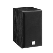 Полочная акустическая система DALI SPEKTOR 1. Цвет: Черный дуб [BLACK ASH]