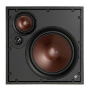 Встраиваемая акустическая система DALI PHANTOM H-120. Цвет: Белый [WHITE]