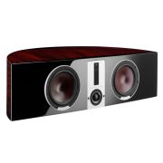 Центральный канал DALI EPICON VOKAL. Цвет: Рубиновый макассар [RUBY MACASSAR]