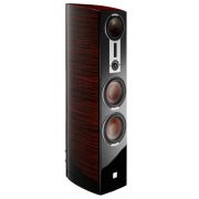 Напольная акустическая система DALI EPICON 8. Цвет: Рубиновый макассар [RUBY MACASSAR]