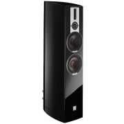 Напольная акустическая система DALI EPICON 6. Цвет: Черный [BLACK]