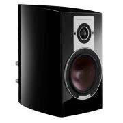 Полочная акустическая система DALI EPICON 2. Цвет: Черный [BLACK]