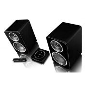 Wharfedale Diamond A1 System. Цвет: Черный [Black]