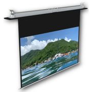 Встраиваемый моторизованный экран Oray Orion Inceiling HC 154