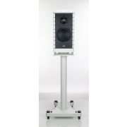 Полочная АС Gauder DARC 40 Mk II Цвет: Белый/Чёрный [POWDER-COATED WHITE/BLACK]