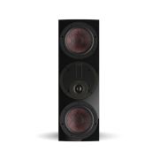 Центральный канал DALI RUBIKORE CINEMA. Цвет: Чёрный лак [BLACK HIGH GLOSS]