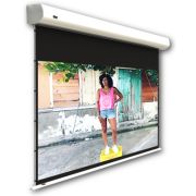 Моторизованный экран Oray Orion Tens 222