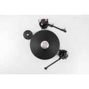 Виниловый проигрыватель Transrotor MAX NERO Rega RB 880