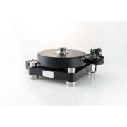 Виниловый проигрыватель Transrotor MASSIMO NERO TMD Rega RB 330
