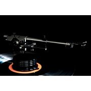 Тонарм Transrotor TRA 9 (Черный/Хром)