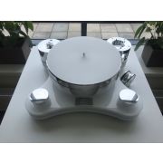 Стол винилового проигрывателя Transrotor ZET 3 Glossy White 12 дюймов