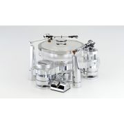 Стол винилового проигрывателя Transrotor TOURBILLON FMD 12 дюймов