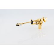 Тонарм TRANSROTOR TRA 9 (Золото /Золото)