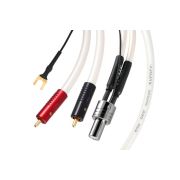 Кабель для тонарма Atlas Equator Tonearm 180 - Achromatic RCA - 1.00m