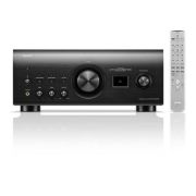 Интегрированный стереоусилитель DENON PMA-3000NE black