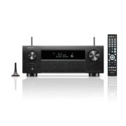 AV-усилитель DENON AVC-X4800H black