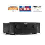 AV ресивер Marantz CINEMA 50 black