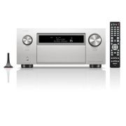AV-усилитель DENON AVC-A10H silver