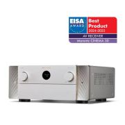 AV ресивер Marantz CINEMA 30 silver-gold