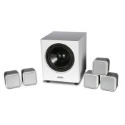 Акустическая Система Mission M-Cube + SE 5.1 System white