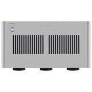 Усилитель мощности Rotel RMB-1587MKII silver