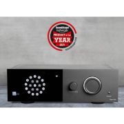 Интегрированный усилитель с Bluetooth Lyngdorf TDAI-1120 black