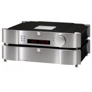 Предусилитель Moon by Simaudio 850P Цвет: Серебристый [Silver]