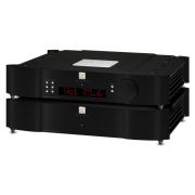 Предусилитель Moon by Simaudio 850P Цвет: Черный [Black]