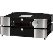 Предусилитель Moon by Simaudio 850P Цвет: Двухцветный [2-Tone]