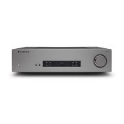 Интегральный стереоусилитель Cambridge Audio CXA61 Lunar Grey