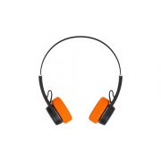 Накладные Bluetooth наушники Mondo by Defunc Freestyle On-Ear. Цвет: Черный [Black]