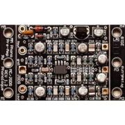 Плата ММ фонокорректора Primaluna MM Phono Board