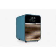 Компактное радио Ruark R1 MK4 Цвет: Голубой [BEACH HUT BLUE]
