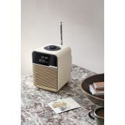 Компактное радио Ruark R1 MK4 Цвет: Кремовый [LIGHT CREAM]