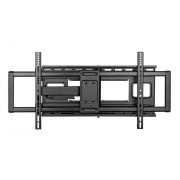 Кронштейн настенный выдвижной Exell EXi-X9984-HD