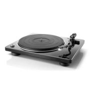 Виниловый проигрыватель DENON DP-400 black
