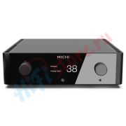 Интегрированный усилитель Michi X3 black